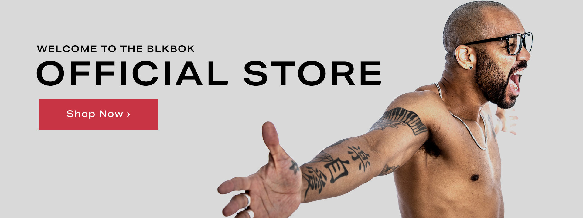 Welcome to the BLKBOK official store. Shop now.
