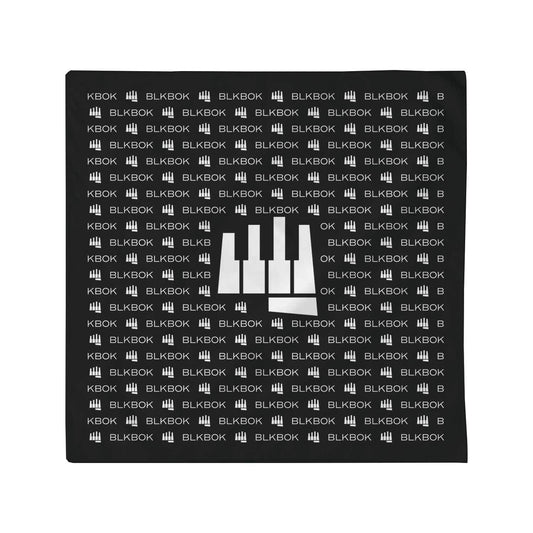 BLKBOK Bandana